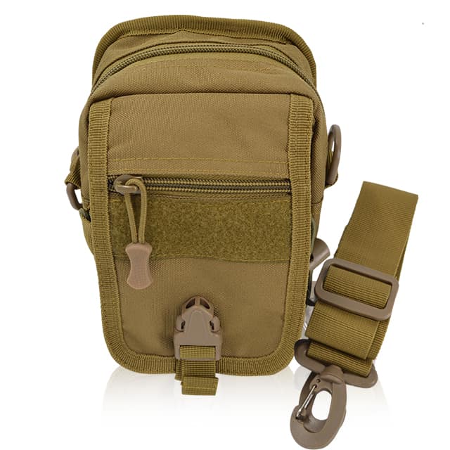 Tactical molle Phone Pouch