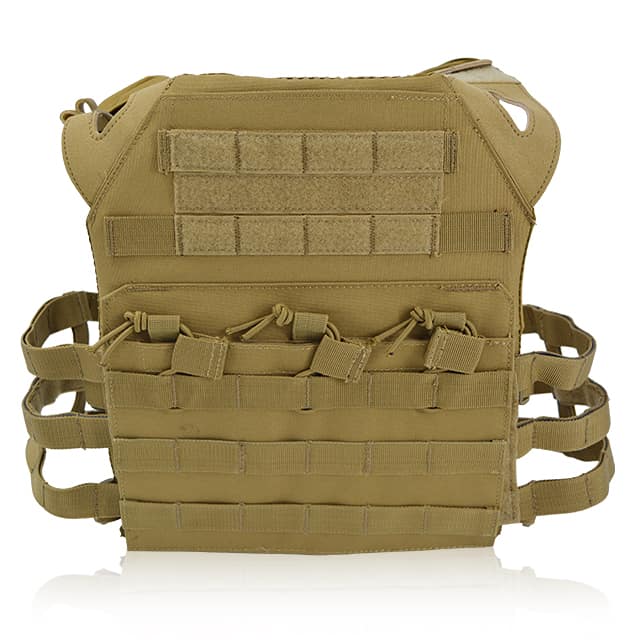 Tactical CS Field Vest