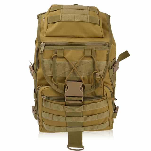 Tactical Rucksack