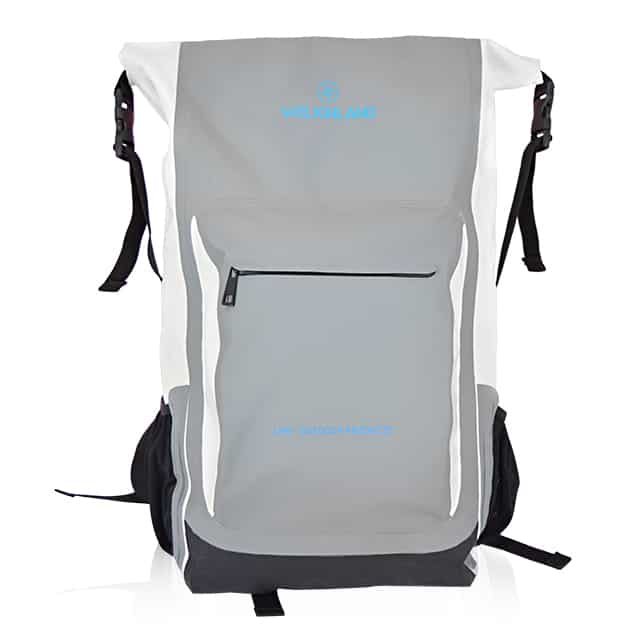 Waterproof Dry Backpack