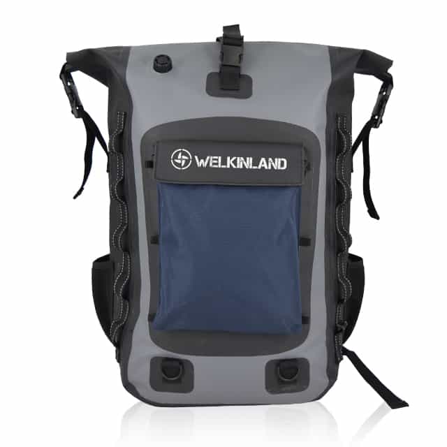 Durable Waterproof Dry Backpack