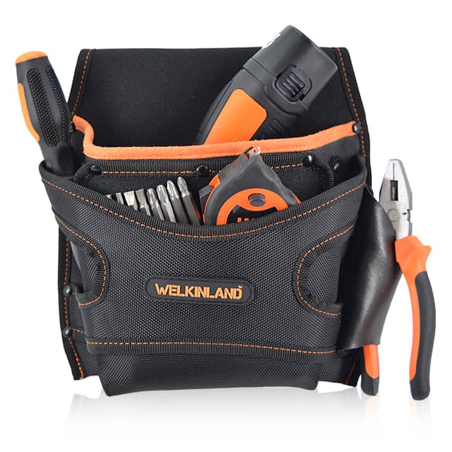 Single Side Hammer Tool pouch