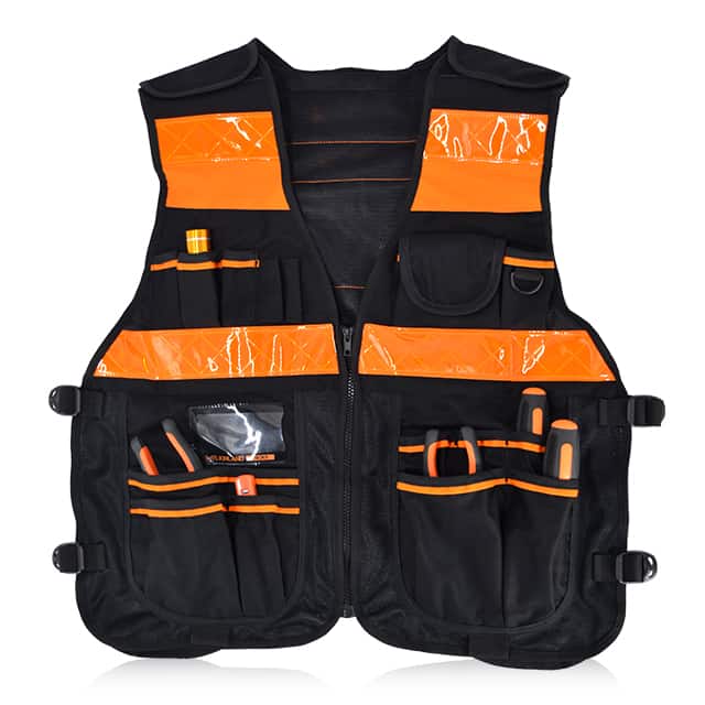 Working Tool Vest