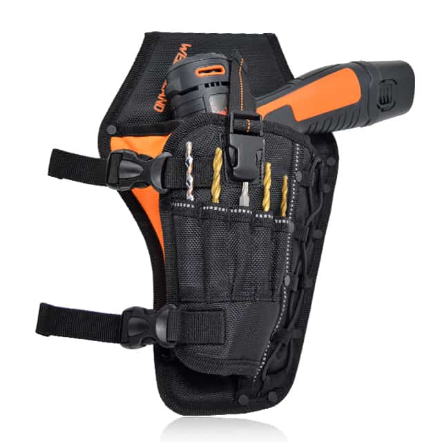 Impact Driver Holster