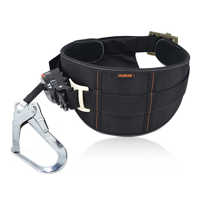 Safty Belt For aloft Work