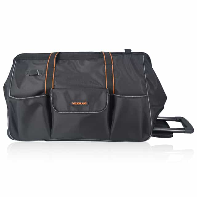 Wheeled Tool Trolley Bag