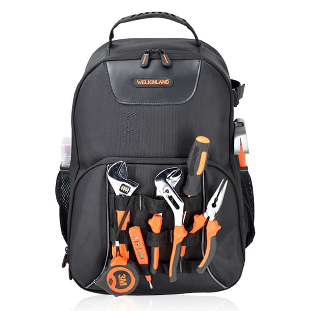 Multi-functional Tool Backpack