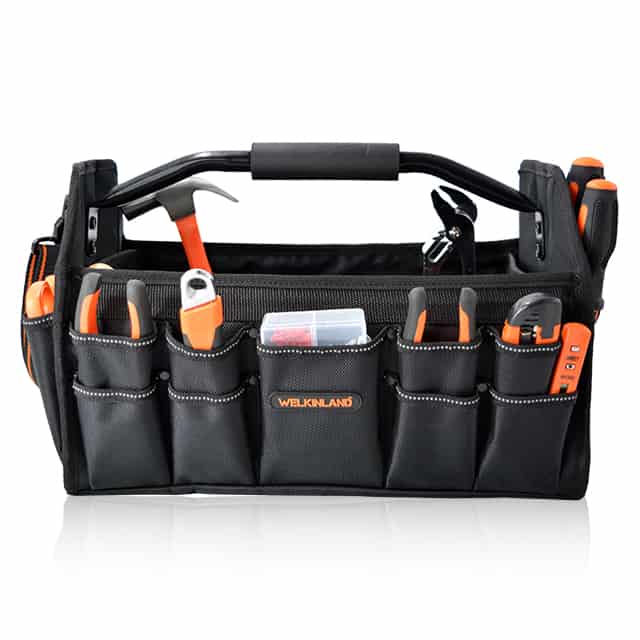 Carry-on Tool Organizer Bag