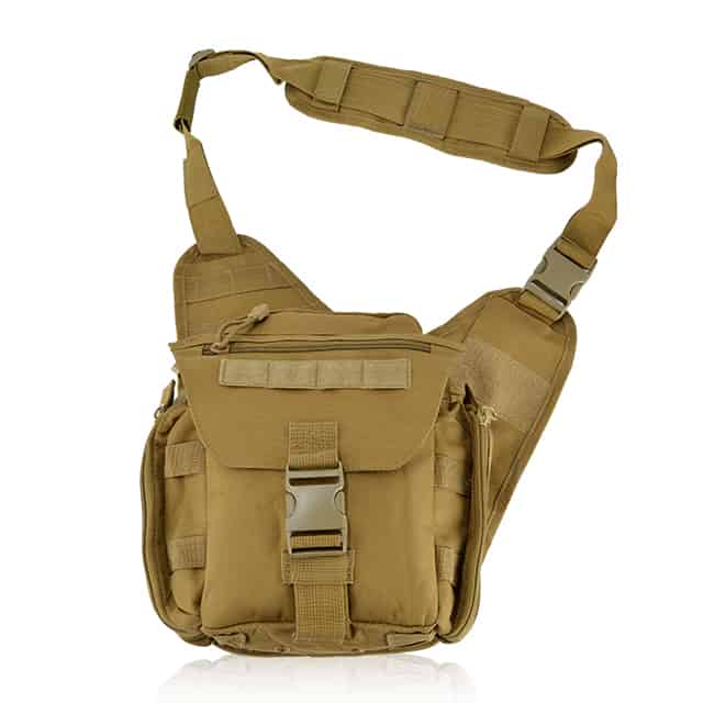 Tactical Bag