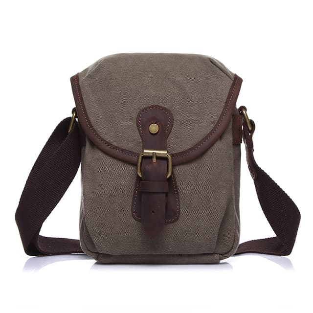 Canvas Bag