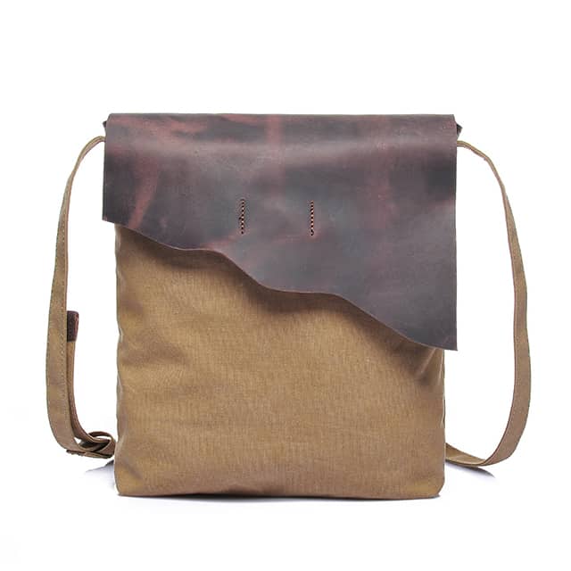 Canvas Bag