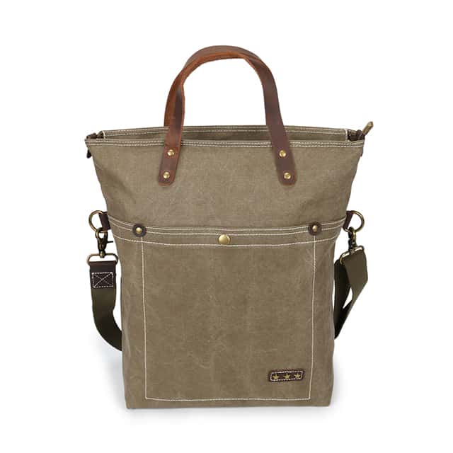 Canvas Bag