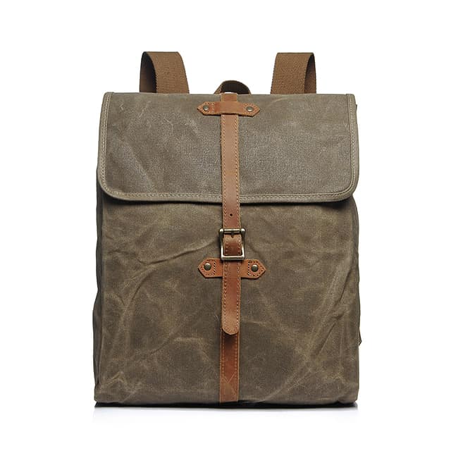 Canvas Bag