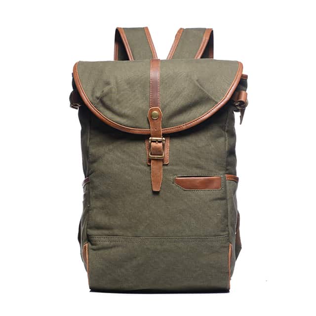 Canvas Bag