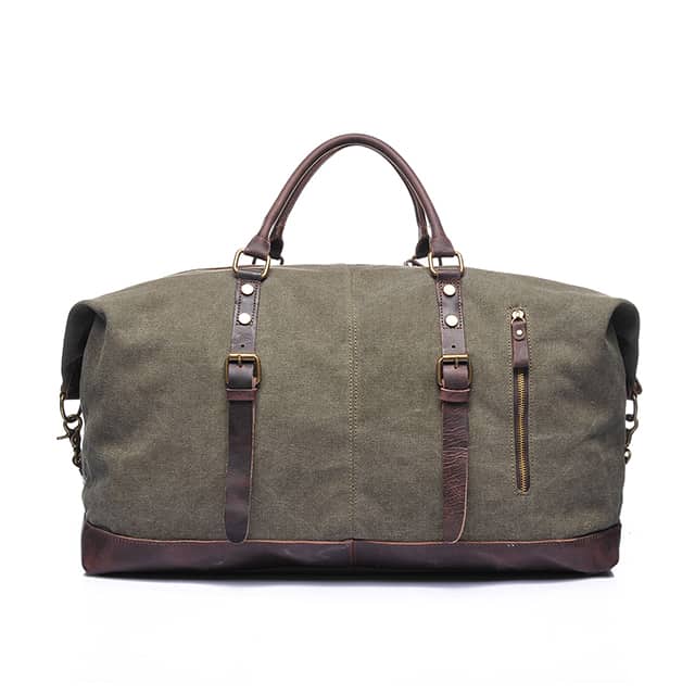 Canvas Bag