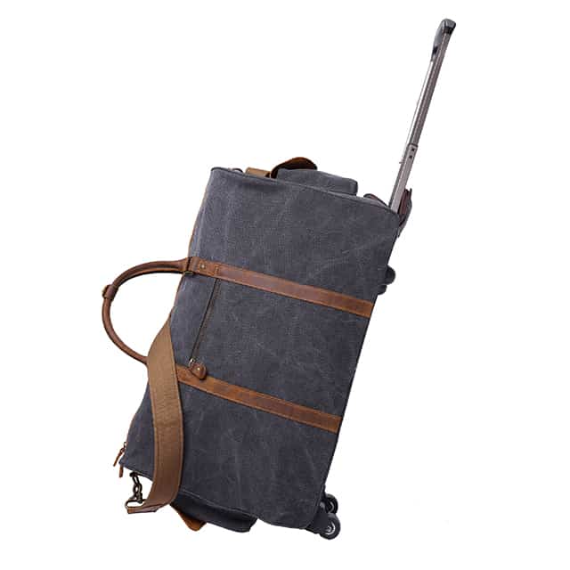 Canvas Bag