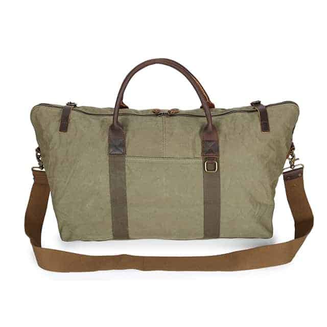 Canvas Bag